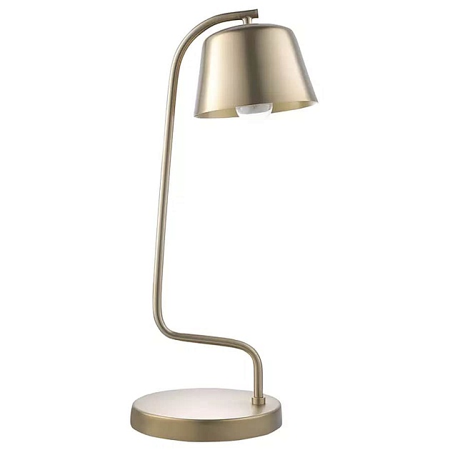 Настольная лампа Bergenson Bjorn Enkel Mon BB0000424 изображение 1 Настольная лампа Bergenson Bjorn Enkel Mon BB0000424 Фото № 1