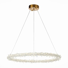 Подвесной светодиодный светильник ST Luce Lucchero SL6105.213.01 3