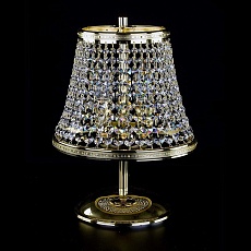 Настольная лампа Artglass Klotylda Dia 250 CE