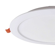 Встраиваемый светильник Mantra EILAT 9297 2