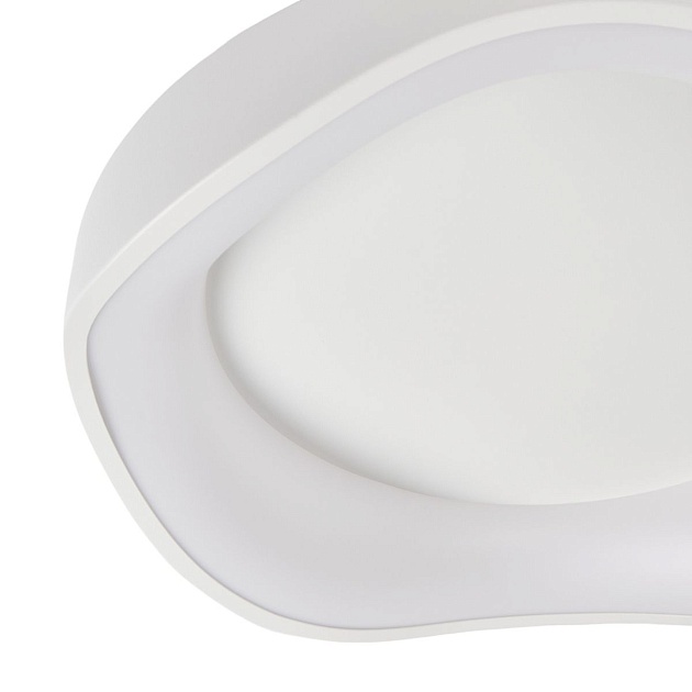 Потолочный светодиодный светильник MyFar Ceiling Diona MR9170-CL изображение 4 Потолочный светодиодный светильник MyFar Ceiling Diona MR9170-CL Фото № 4