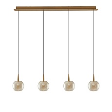 Люстра подвесная Mantra ANDROMEDA 9214 5