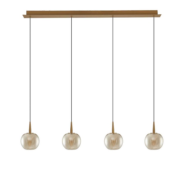 Люстра подвесная Mantra ANDROMEDA 9214 Фото № 6