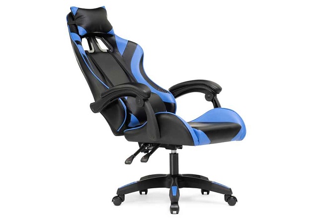Игровое кресло Woodville Rodas 15245 изображение 5 Игровое кресло Woodville Rodas 15245 Фото № 5