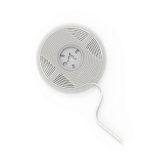 Светодиодная лента Gauss 14,4W/m 60LED/m 5050SMD теплый белый 5M 355000114 1