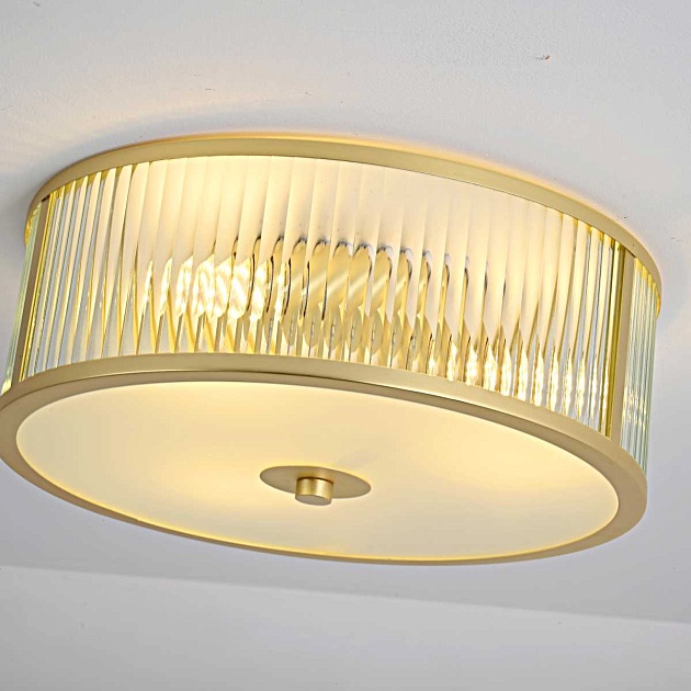 Потолочный светильник Imperium Loft Venus 167744-26 изображение 9 Потолочный светильник Imperium Loft Venus 167744-26 Фото № 9