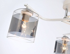 Потолочная люстра Ambrella light Traditional Modern TR303217 2