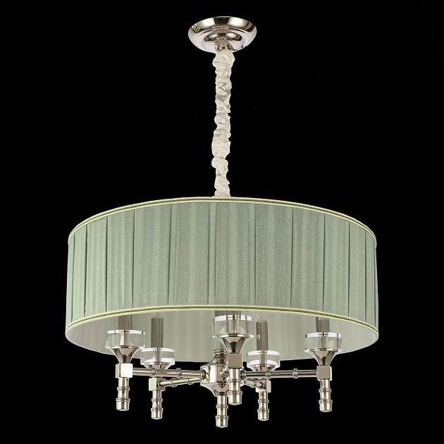 Подвесная люстра ST Luce Oleo SL1121.103.05 изображение 2 Подвесная люстра ST Luce Oleo SL1121.103.05 Фото № 2