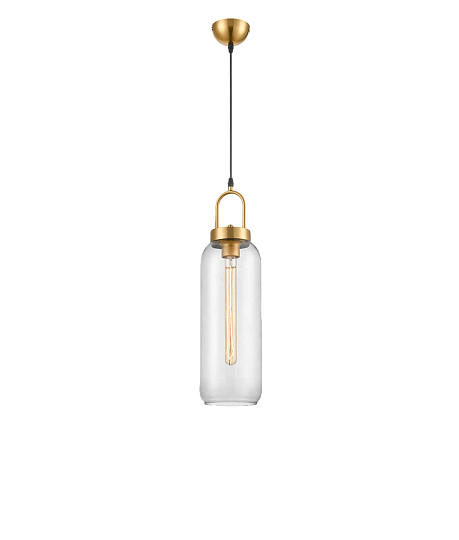 Подвесной светильник Vele Luce Cloe VL5414P21 изображение 6 Подвесной светильник Vele Luce Cloe VL5414P21 Фото № 6