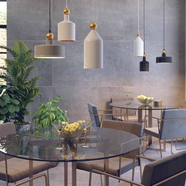 Подвесной светильник Odeon Light Pendant Bolli 4088/1 Фото № 2