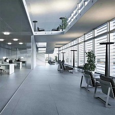 Торшер Imperium Loft Slim Dome 374150-32 1