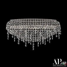 Потолочный светодиодный светильник Arte Perfetto Luce Rimini S505.0.40.B.3000