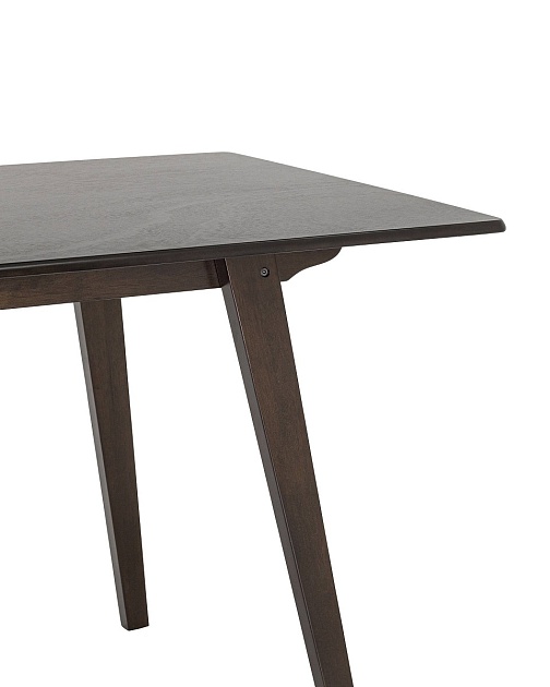 Кухонный стол Stool Group Gudi 120*75 эспрессо УТ000005358 Фото № 3