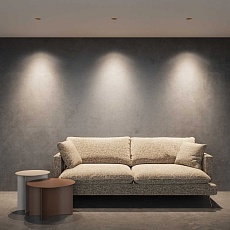 Встраиваемый светодиодный светильник Elektrostandard Forte 25071/LED a069411 3