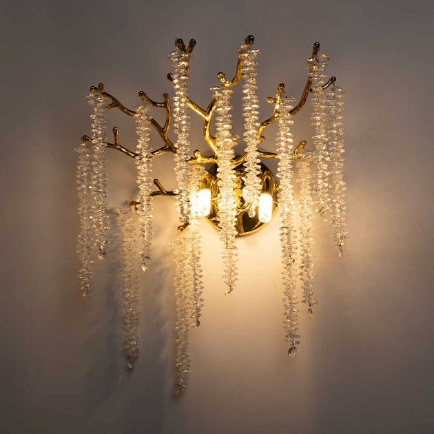 Бра De City Лайма 467021902 изображение 6 Бра De City Лайма 467021902 Фото № 6