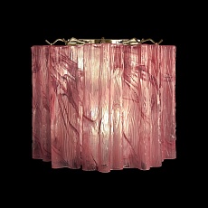 Настенный светильник Loft IT Murano 10580W Pink 3