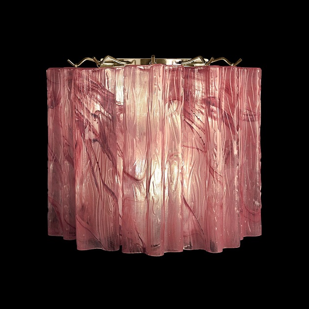 Настенный светильник Loft IT Murano 10580W Pink изображение 4 Настенный светильник Loft IT Murano 10580W Pink Фото № 4