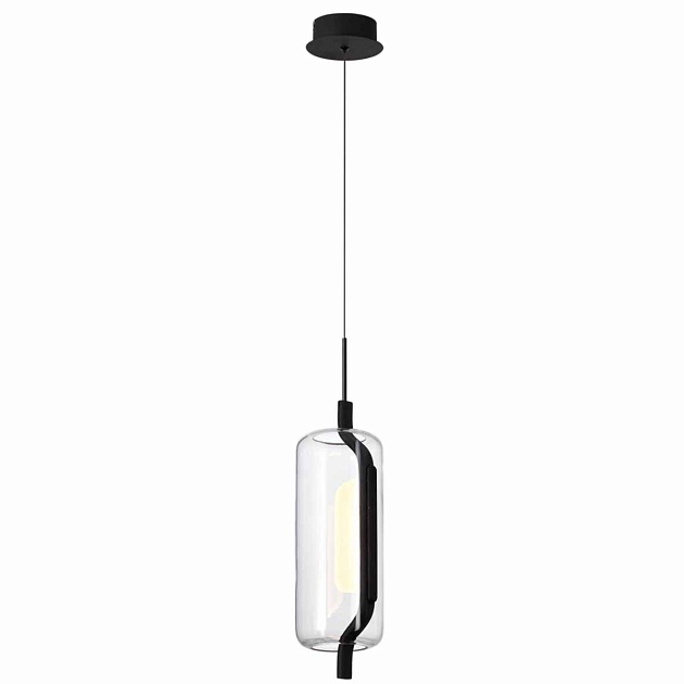 Подвесной светодиодный светильник Odeon Light Kavia 5003/10L Фото № 5