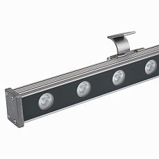 Прожектор светодиодный Arlight 18W RGB AR-Line-1000S-18W-24V RGB 023623