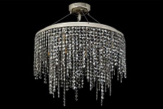 Подвесная люстра Arti Lampadari Milano E 1.5.D50.503 N 2
