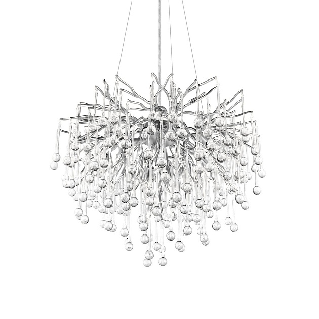 Подвесная люстра Loft IT Drops 10376/600 изображение 8 Подвесная люстра Loft IT Drops 10376/600 Фото № 8