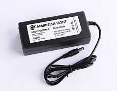 Блок питания Ambrella light Illumination LED Driver 12V 60W IP20 5A GS8525 1