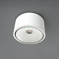 Потолочный светодиодный светильник Wertmark Altair WTA.O06.007.30.12 3