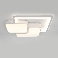 Потолочный светодиодный светильник Escada Streamline 10298/3LED 4