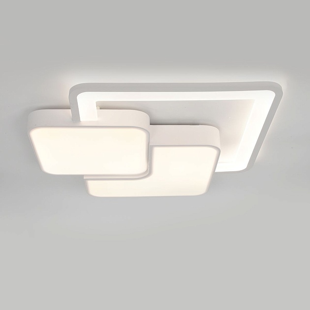 Потолочный светодиодный светильник Escada Streamline 10298/3LED изображение 5 Потолочный светодиодный светильник Escada Streamline 10298/3LED Фото № 5