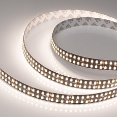 Светодиодная лента Arlight 24W/m 320LED/m 2835SMD дневной белый 5M 032614(2)