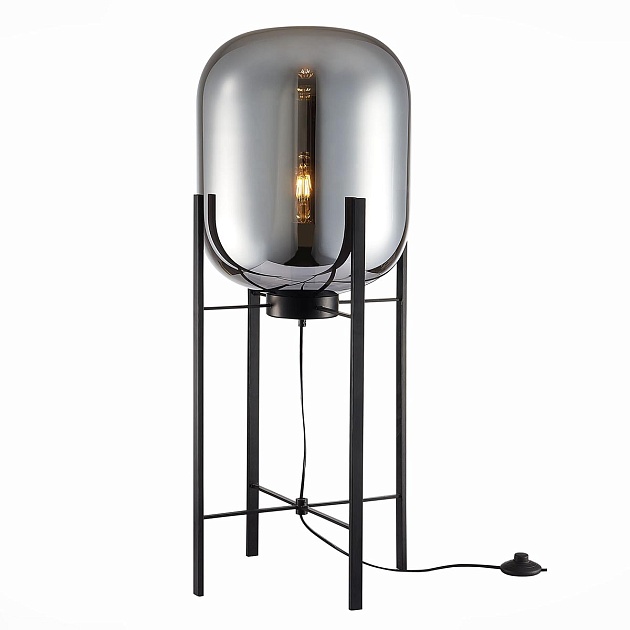 Торшер ST Luce Bopone SL1050.715.01 изображение 2 Торшер ST Luce Bopone SL1050.715.01 Фото № 2