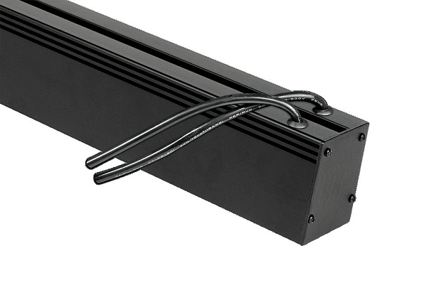 Шинопровод низковольтный DesignLed SY-601201-BL 003587 Фото № 1