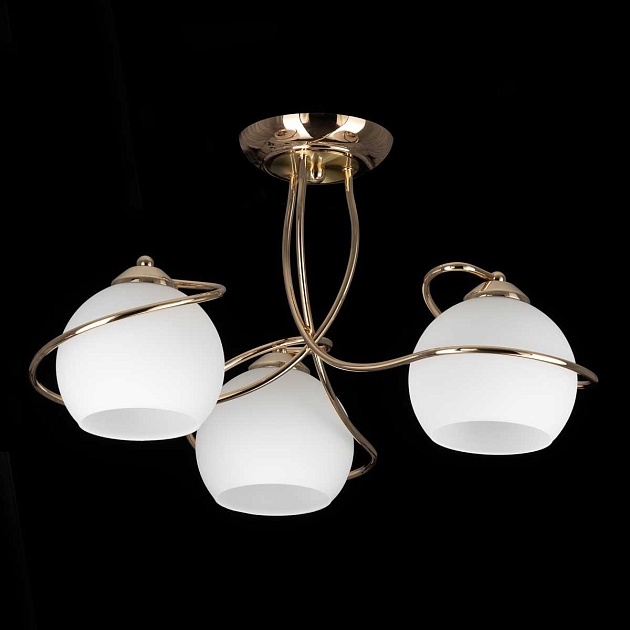 Потолочная люстра Citilux Лайма CL155132 Фото № 8