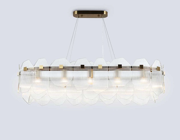 Подвесной светильник Ambrella light High light LH31255 изображение 6 Подвесной светильник Ambrella light High light LH31255 Фото № 6