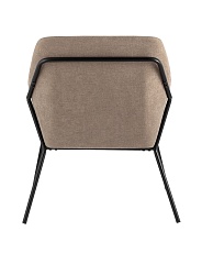 Кресло Stool Group Шелфорд бежевый SHACKELFORD GY702-14 4