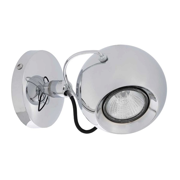 Спот Citilux Сфера CL532511 изображение 6 Спот Citilux Сфера CL532511 Фото № 6