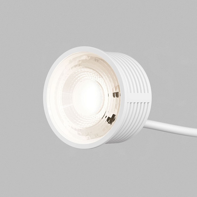 Светодиодный модуль Denkirs Slim LED DK3000-8W dim изображение 1 Светодиодный модуль Denkirs Slim LED DK3000-8W dim Фото № 1