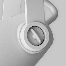 Трековый светильник Maytoni Technical Unity Celo TR001-1-GU10-W 4