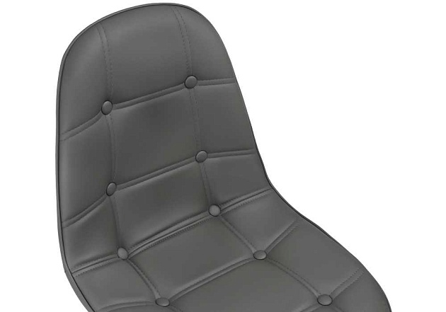 Кухонный стул Woodville Kvadro 11733 изображение 5 Кухонный стул Woodville Kvadro 11733 Фото № 5