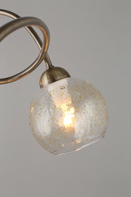 Потолочная люстра Omnilux Brunate OML-57007-05 Фото № 3