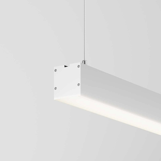 Линейный светильник Maytoni Technical LL312022 изображение 3 Линейный светильник Maytoni Technical LL312022 Фото № 3