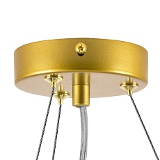 Люстра Globo Lightstar 799063 1