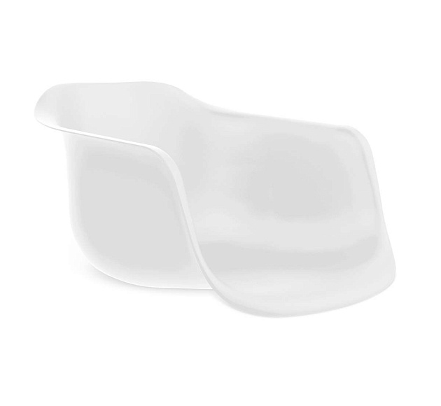 Барный стул Sheffilton SHT-ST31/S29 белый/белый муар 9309100002 изображение 3 Барный стул Sheffilton SHT-ST31/S29 белый/белый муар 9309100002 Фото № 3