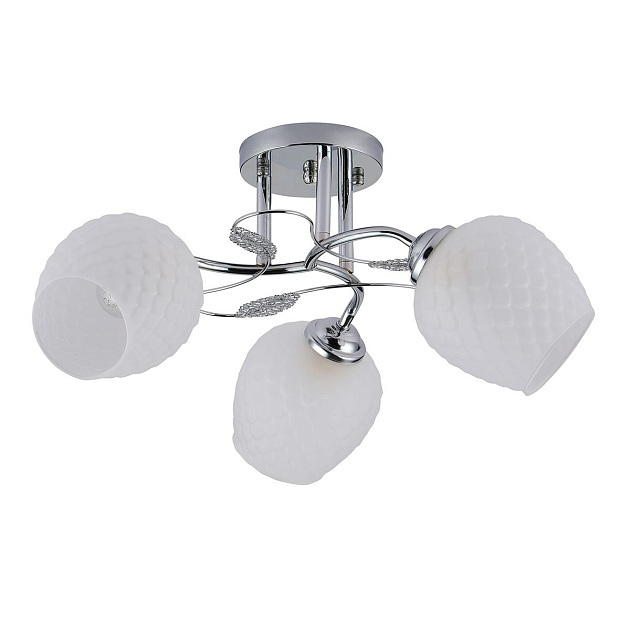 Потолочная люстра Escada Sorbaria 1108/3PL Фото № 1