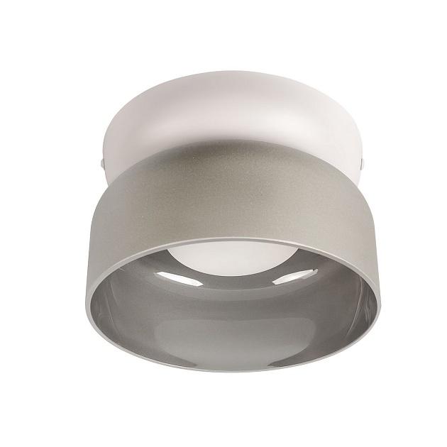Потолочный светильник Loft IT Totem 10466 Smoke matte Фото № 1