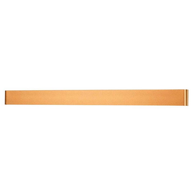 Настенный светодиодный светильник Odeon Light Hightech Framant 4295/40WL Фото № 1