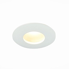 Встраиваемый светильник ST Luce ST213.508.01 3