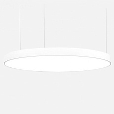 Подвесной светодиодный светильник Siled Ring 7370749