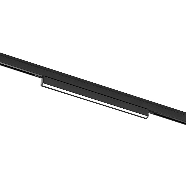 Трековый светодиодный светильник Lightstar Linea 266247 Фото № 4