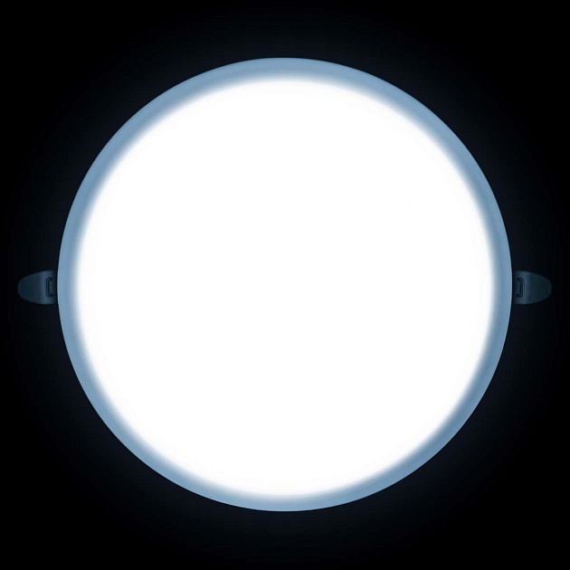 Светодиодная панель безрамочная Apeyron 06-111 Фото № 16